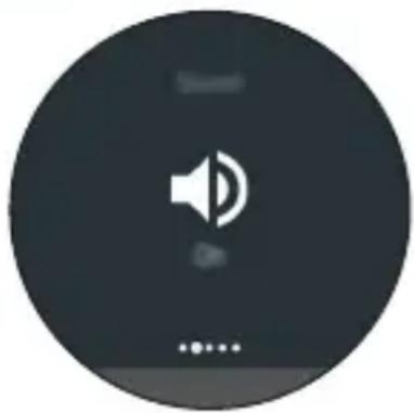 LG Urbane 2 - Acceder a los ajustes de sonido - 1