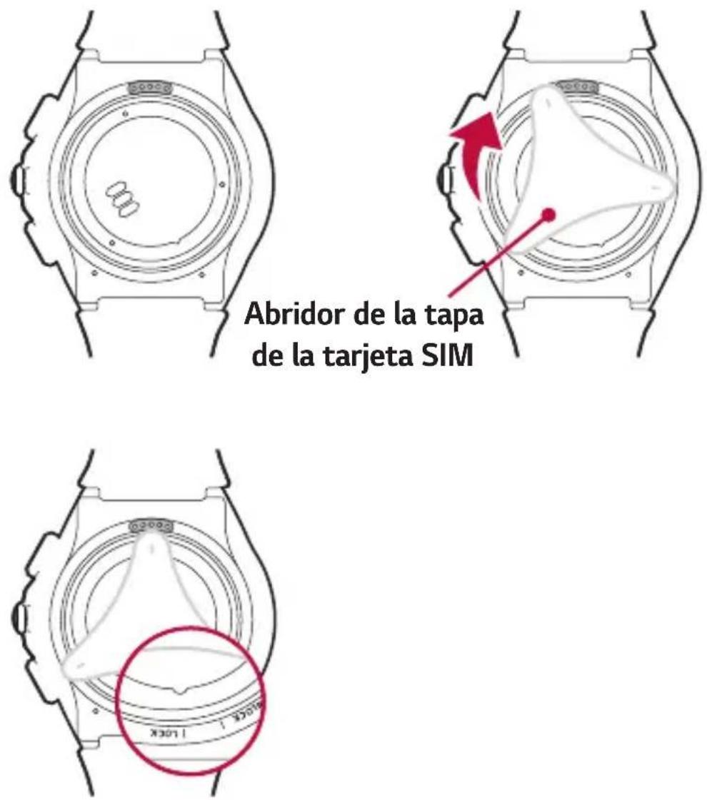 LG Urbane 2 - NOTA - 4