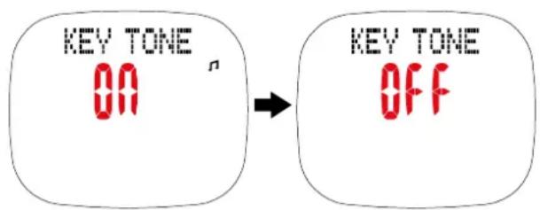 Pyle PHRM22 - TIME / DATE MODE - 3