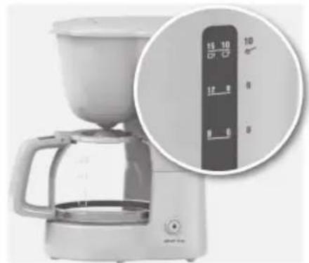 ELECTROLUX ECM1303W - ID - 1