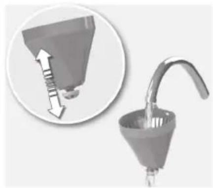 ELECTROLUX ECM1303W - ID - 2