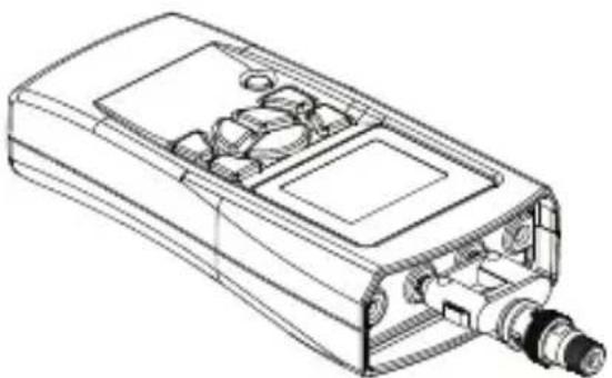 Black Box CLM5000 - Changing Opens/Capacitance Coefficient Using Set Length - 1
