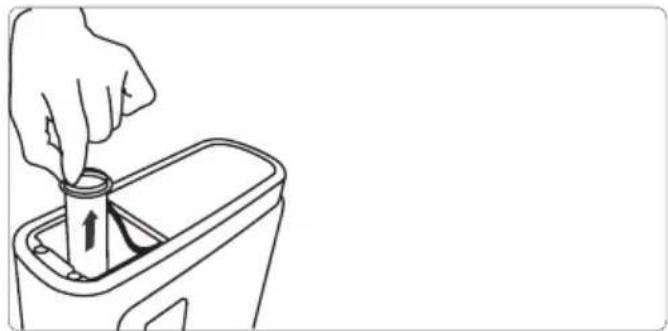 PHILIPS Pure water UV WP3891 - public health policy should be provided to the public health policy. - 1