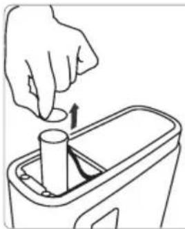 PHILIPS Pure water UV WP3891 - Partner for progress - 1
