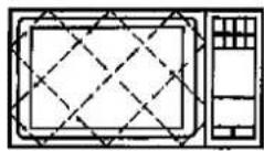PANASONIC NNT551 - Microwaving Principles - 2
