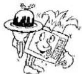 PANASONIC NNT551 - Christmas Pudding. - 1