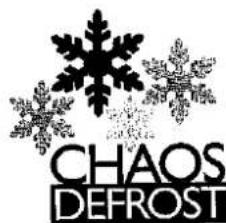 CHAOS DEFROST