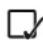 Hotpoint Ariston MWH2322XUK - TIMER - 2