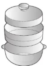 Hotpoint Ariston MWH2322XUK - CRISPING PLATE - 1