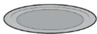 Hotpoint Ariston MWH2322XUK - READ THESE INSTRUCTIONS CAREFULLY - 2