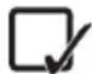 Hotpoint Ariston MWH2321XUK - CLOCK SETTING - 1