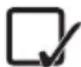 Hotpoint Ariston MWH2321XUK - AUTO MENU - 2