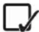 Hotpoint Ariston MWH2321XUK - AUTO MENU - 1