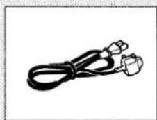 SANYO VHR-796EV - Accessories - 1
