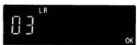 SANYO VHR-796EV - Sorting the TV stations - 2