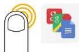 KODAK IM5 - Google app folder - 1