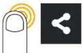 KODAK IM5 - Editing and sharing images - 2