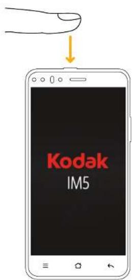Kodak IM5