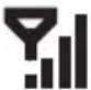 HP iPAQ HW6500 GPS - Status Icons - 12