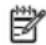 HP iPAQ HW6500 GPS - Meeting Requests - 1