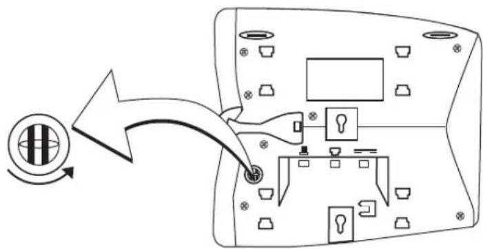 3COM 3102 - Wall-Mount Position - 1