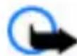 NOKIA 7510 - Read a message and reply - 1