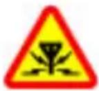 NOKIA 7510 - ROAD SAFETY COMES FIRST - 1