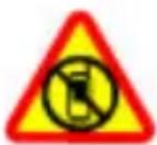 NOKIA 7510 - INTERFERENCE - 1