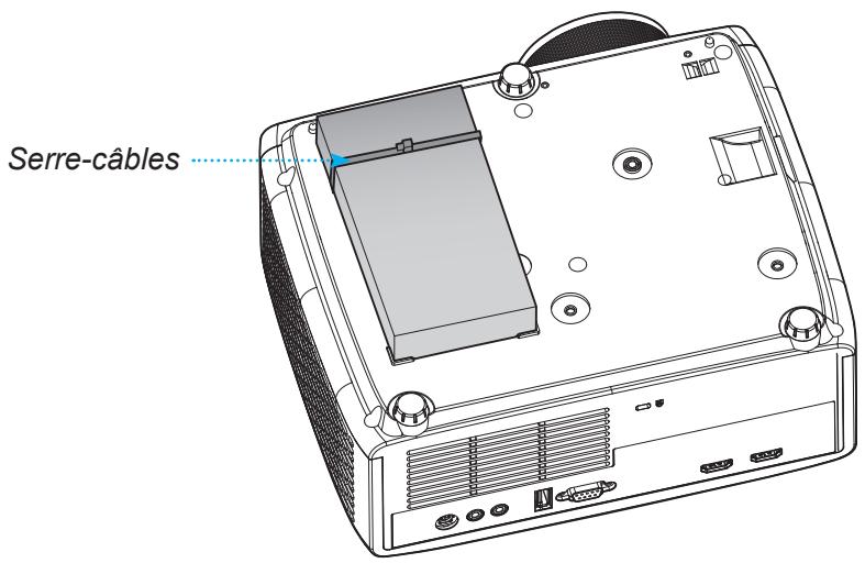 OPTOMA Photon Beam PK52 - INFORMATIONS SUPPLÉMENTAIRES - 2