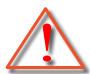 OPTOMA Photon Beam PK52 - ATTENTION ! Surface chaude, ne pas toucher - 4