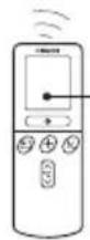 HITACHI RAS-24LH1 - INDOOR UNIT - 2