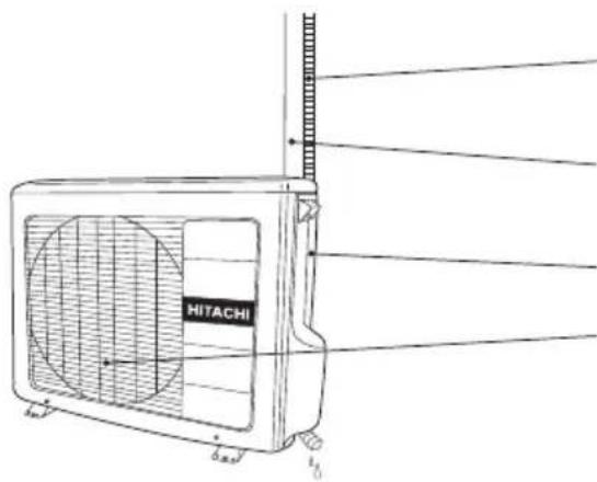 HITACHI