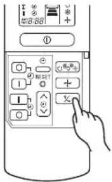 HITACHI RAS-24LH1 - ПРИМЕЧАНИЕ - 12
