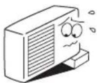 HITACHI RAS-24LH1 - REGULAR INSPECTION - 2