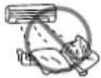HITACHI RAC-09CH7 - SPLIT TYPE AIR CONDITIONER - 6