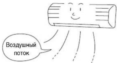 Воздушный поток