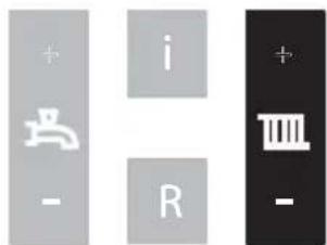 + - i + - R