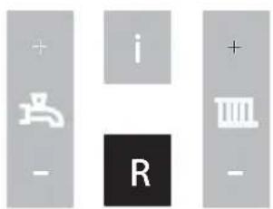 + i + - R -