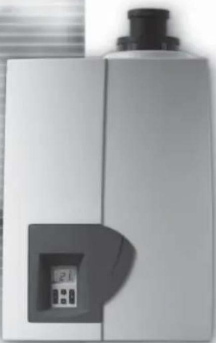 Exterior view of a laboratory instrument with a digital display (no visible text or symbols)