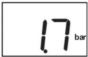 17 bar