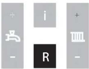 + i + - R -