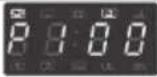 NORDMENDE NM820BIX - Cooking food - 5