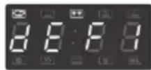 NORDMENDE NM820BIX - Defrost By W.T. - 1