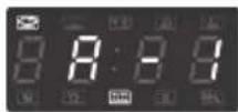 NORDMENDE NM820BIX - Auto Menu - 1