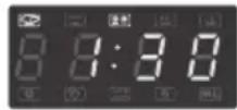 NORDMENDE NM820BIX - Defrost By Time - 2