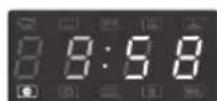 NORDMENDE NM820BIX - Program set in Advance - 3