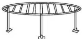 NORDMENDE NM820BIX - Names of Oven Parts and Accessories - 2