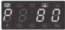 NORDMENDE NM820BIX - Multi-section cooking - 5