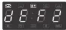 NORDMENDE NM820BIX - Defrost By Time - 1