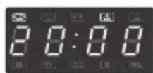 NORDMENDE NM820BIX - Multi-section cooking - 3